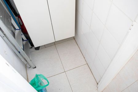 Apartamento para alugar com 78m², 3 quartos e 2 vagas