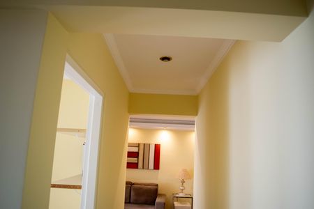 Apartamento para alugar com 78m², 3 quartos e 2 vagas