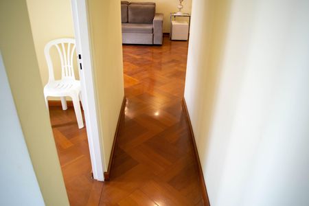 Apartamento para alugar com 78m², 3 quartos e 2 vagas