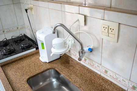 Apartamento para alugar com 78m², 3 quartos e 2 vagas