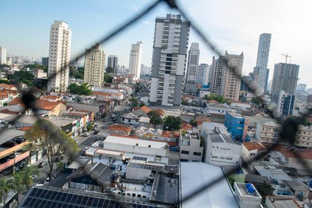 Apartamento para alugar com 78m², 3 quartos e 2 vagas