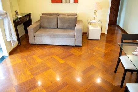 Apartamento à venda com 3 quartos, 78m² em Vila Azevedo, São Paulo