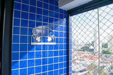 Apartamento para alugar com 78m², 3 quartos e 2 vagas