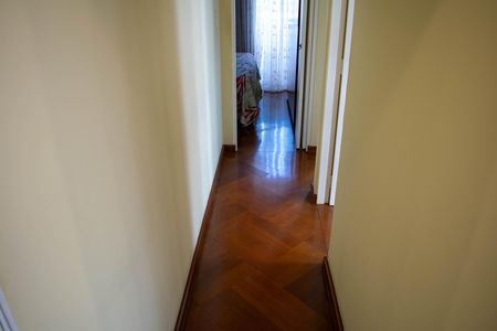 Apartamento para alugar com 78m², 3 quartos e 2 vagas