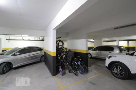 Apartamento para alugar com 78m², 3 quartos e 2 vagas