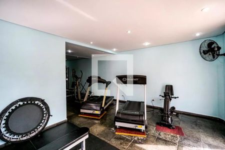 Apartamento para alugar com 78m², 3 quartos e 2 vagas