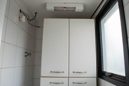Apartamento para alugar com 78m², 3 quartos e 2 vagas