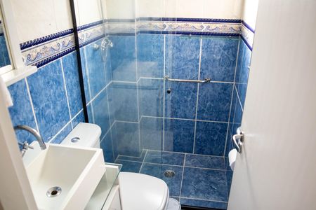 Apartamento para alugar com 78m², 3 quartos e 2 vagas