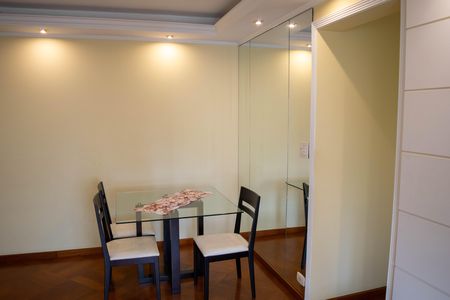 Apartamento para alugar com 78m², 3 quartos e 2 vagas