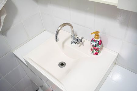 Apartamento para alugar com 78m², 3 quartos e 2 vagas