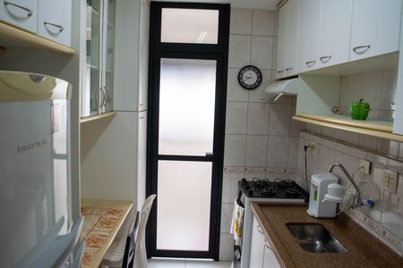 Apartamento para alugar com 78m², 3 quartos e 2 vagas
