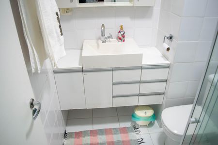 Apartamento para alugar com 78m², 3 quartos e 2 vagas