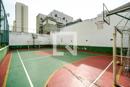 Apartamento para alugar com 78m², 3 quartos e 2 vagas