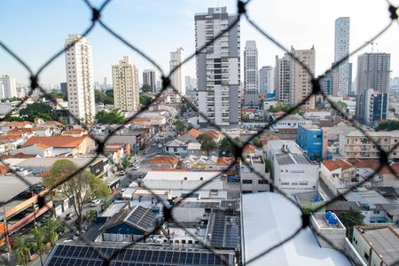 Apartamento para alugar com 78m², 3 quartos e 2 vagas