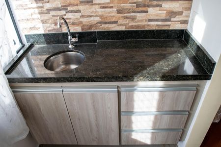 Apartamento para alugar com 78m², 3 quartos e 2 vagas