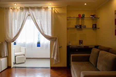 Apartamento para alugar com 78m², 3 quartos e 2 vagas