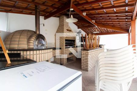 Apartamento para alugar com 78m², 3 quartos e 2 vagas