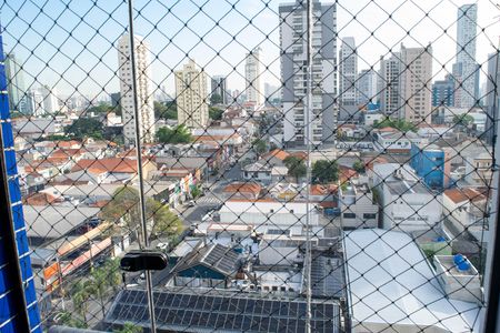 Apartamento para alugar com 78m², 3 quartos e 2 vagas