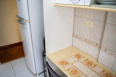 Apartamento para alugar com 78m², 3 quartos e 2 vagas