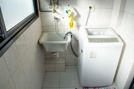 Apartamento para alugar com 78m², 3 quartos e 2 vagas