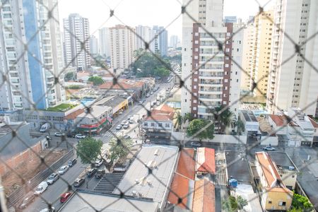 Apartamento para alugar com 78m², 3 quartos e 2 vagas