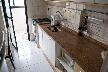 Apartamento para alugar com 78m², 3 quartos e 2 vagas