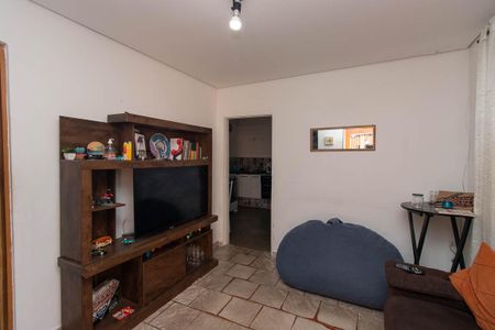 Sala Casa 1 de casa à venda com 3 quartos, 200m² em Jardim Brasil (zona Norte), São Paulo
