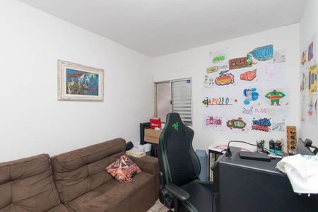 Casa à venda com 200m², 3 quartos e 3 vagas Casa à venda com 200m², 3 quartos e 3 vagasQuarto 2 Casa 1