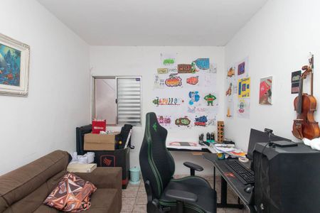 Casa à venda com 200m², 3 quartos e 3 vagas Casa à venda com 200m², 3 quartos e 3 vagasQuarto 2 Casa 1