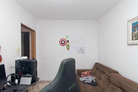 Quarto 2 Casa 1 de casa à venda com 3 quartos, 200m² em Jardim Brasil (zona Norte), São Paulo