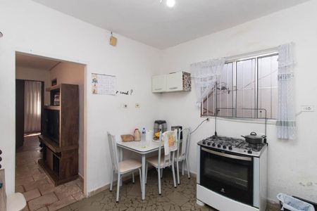Casa à venda com 200m², 3 quartos e 3 vagas Casa à venda com 200m², 3 quartos e 3 vagasCozinha Casa 1