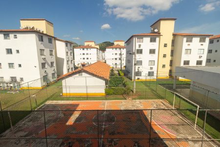 Apartamento para alugar com 46m², 2 quartos e 1 vaga Apartamento para alugar com 46m², 2 quartos e 1 vagaVista do Quarto 2
