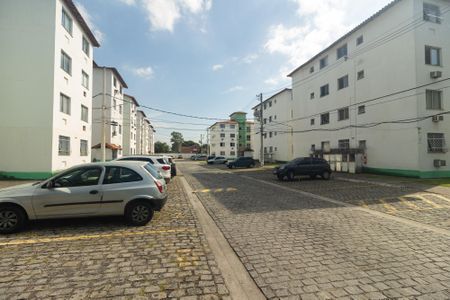 Apartamento para alugar com 46m², 2 quartos e 1 vaga Apartamento para alugar com 46m², 2 quartos e 1 vagaÁrea comum