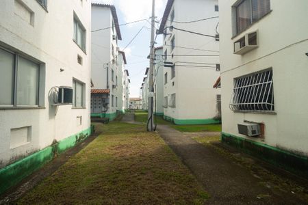 Apartamento para alugar com 46m², 2 quartos e 1 vaga Apartamento para alugar com 46m², 2 quartos e 1 vagaÁrea comum