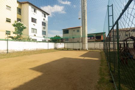 Apartamento para alugar com 46m², 2 quartos e 1 vaga Apartamento para alugar com 46m², 2 quartos e 1 vagaÁrea comum - Playground