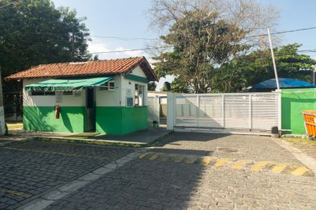 Apartamento para alugar com 46m², 2 quartos e 1 vaga Apartamento para alugar com 46m², 2 quartos e 1 vagaEntrada