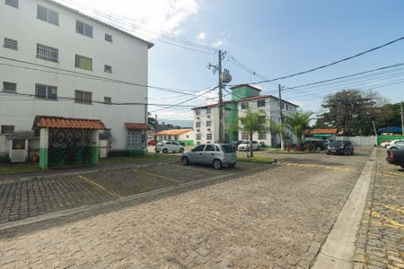 Apartamento para alugar com 46m², 2 quartos e 1 vaga Apartamento para alugar com 46m², 2 quartos e 1 vagaÁrea comum