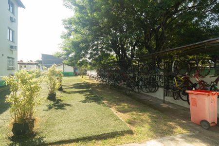 Apartamento para alugar com 46m², 2 quartos e 1 vaga Apartamento para alugar com 46m², 2 quartos e 1 vagaÁrea comum
