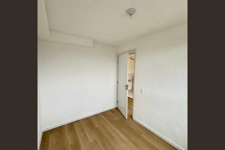 Apartamento para alugar com 35m², 2 quartos e sem vaga Apartamento para alugar com 35m², 2 quartos e sem vagaQuarto 2
