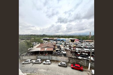 Apartamento para alugar com 35m², 2 quartos e sem vaga Apartamento para alugar com 35m², 2 quartos e sem vagaVista da Sala