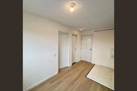 Sala de apartamento para alugar com 2 quartos, 35m² em Vila Silvia, São Paulo
