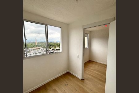 Quarto 1 de apartamento para alugar com 2 quartos, 35m² em Vila Silvia, São Paulo