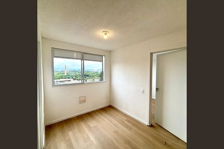 Sala de apartamento para alugar com 2 quartos, 35m² em Vila Silvia, São Paulo