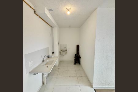 Apartamento para alugar com 35m², 2 quartos e sem vaga Apartamento para alugar com 35m², 2 quartos e sem vagaCozinha