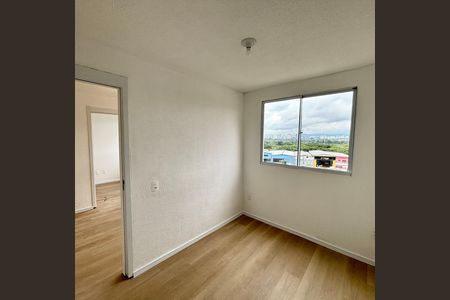 Apartamento para alugar com 35m², 2 quartos e sem vaga Apartamento para alugar com 35m², 2 quartos e sem vagaQuarto 2