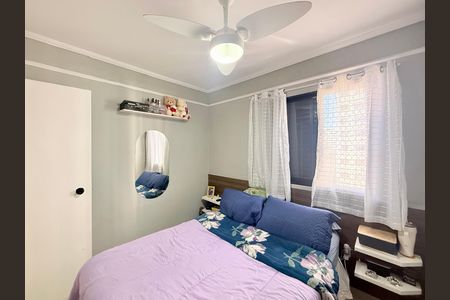 Quarto 2 de apartamento à venda com 2 quartos, 68m² em Jardim Promissao, São Paulo