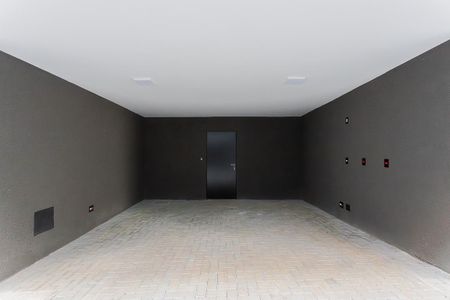 Casa de condomínio à venda com 140m², 2 quartos e 3 vagas Casa de condomínio à venda com 140m², 2 quartos e 3 vagasGaragem