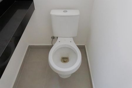 Casa de condomínio à venda com 140m², 2 quartos e 3 vagas Casa de condomínio à venda com 140m², 2 quartos e 3 vagasLavabo