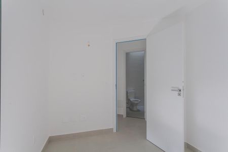 Quarto de casa de condomínio à venda com 2 quartos, 140m² em Paraíso, São Paulo