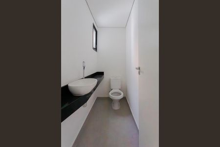 Casa de condomínio à venda com 140m², 2 quartos e 3 vagas Casa de condomínio à venda com 140m², 2 quartos e 3 vagasLavabo